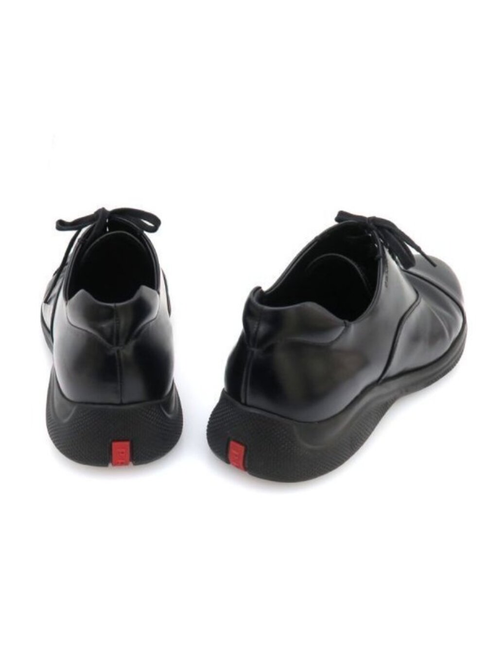 Prada Sneakers Black - Picture 3 of 9
